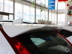 2012款 2.0L 自动 两驱都市版 5座