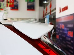 2012款 2.0L 自动 两驱都市版 5座