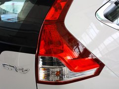 2012款 2.0L 自动 两驱都市版 5座