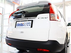 2012款 2.0L 自动 两驱都市版 5座