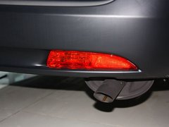2012款 2.0L 自动 两驱都市版 5座