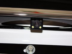 2012款 2.0L 自动 两驱都市版 5座
