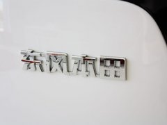 2012款 2.0L 自动 两驱都市版 5座