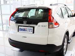 2012款 2.0L 自动 两驱都市版 5座