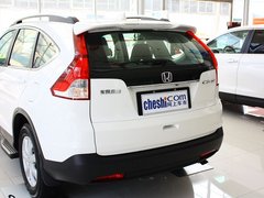 2012款 2.0L 自动 两驱都市版 5座