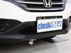 2012款 2.0L 自动 两驱都市版 5座