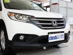 2012款 2.0L 自动 两驱都市版 5座