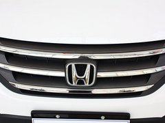 2012款 2.0L 自动 两驱都市版 5座