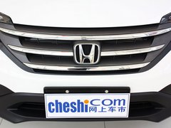 2012款 2.0L 自动 两驱都市版 5座