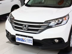 2012款 2.0L 自动 两驱都市版 5座