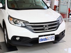 2012款 2.0L 自动 两驱都市版 5座
