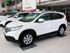 2012款 2.0L 自动 两驱都市版 5座