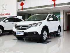 2012款 2.0L 自动 两驱都市版 5座