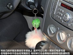 2012款 2.0TDI 自动 豪华型 5座