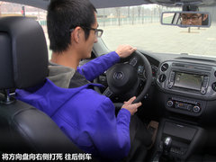 2012款 2.0TDI 自动 豪华型 5座