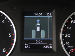 2012款 2.0TDI 自动 豪华型 5座