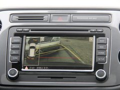 2012款 2.0TDI 自动 豪华型 5座