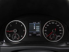 2012款 2.0TDI 自动 豪华型 5座