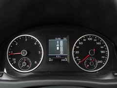 Tiguan 2012款 2.0TDI 自动 豪华型 5座