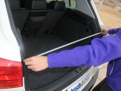 2012款 2.0TDI 自动 豪华型 5座