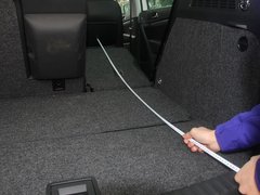 2012款 2.0TDI 自动 豪华型 5座