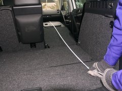 2012款 2.0TDI 自动 豪华型 5座