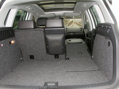2012款 2.0TDI 自动 豪华型 5座