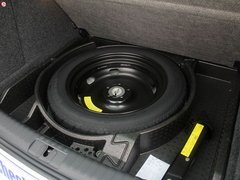 2012款 2.0TDI 自动 豪华型 5座