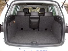 2012款 2.0TDI 自动 豪华型 5座