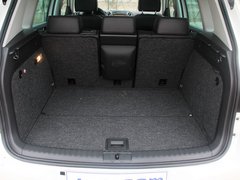 2012款 2.0TDI 自动 豪华型 5座