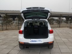 2012款 2.0TDI 自动 豪华型 5座