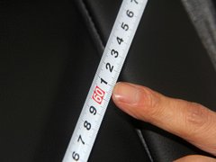 2012款 2.0TDI 自动 豪华型 5座