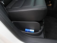 2012款 2.0TDI 自动 豪华型 5座
