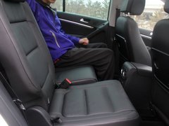 2012款 2.0TDI 自动 豪华型 5座