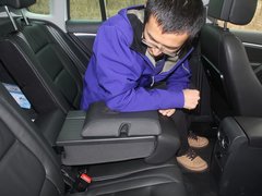 2012款 2.0TDI 自动 豪华型 5座