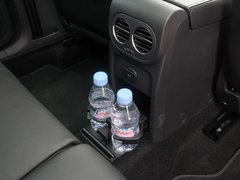 2012款 2.0TDI 自动 豪华型 5座