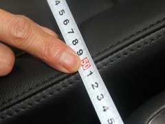 2012款 2.0TDI 自动 豪华型 5座