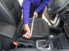 2012款 2.0TDI 自动 豪华型 5座