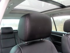 2012款 2.0TDI 自动 豪华型 5座
