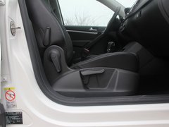 2012款 2.0TDI 自动 豪华型 5座