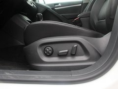 2012款 2.0TDI 自动 豪华型 5座