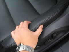 2012款 2.0TDI 自动 豪华型 5座