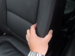 2012款 2.0TDI 自动 豪华型 5座