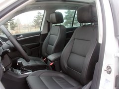 2012款 2.0TDI 自动 豪华型 5座