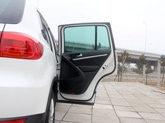 2012款 2.0TDI 自动 豪华型 5座