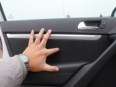 2012款 2.0TDI 自动 豪华型 5座