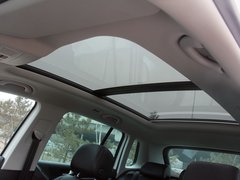 2012款 2.0TDI 自动 豪华型 5座