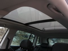 2012款 2.0TDI 自动 豪华型 5座