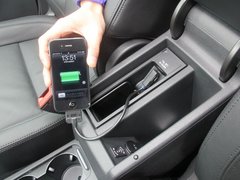 2012款 2.0TDI 自动 豪华型 5座
