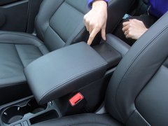 2012款 2.0TDI 自动 豪华型 5座